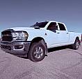 2019 Dodge Ram 3500, Cummins