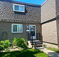 Two Bedroom Townhouse In North Kildonan