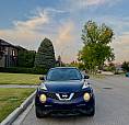 2015 Nissan Juke