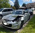 2014 Hyundai Veloster