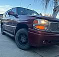 2003 Yukon Denali
