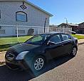 Nissan Sentra 2012