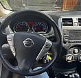 Nissan Versa Note 2014