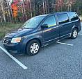 Dodge Grand Caravan 2008 à Vendre