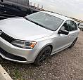 Vw Jetta 2011 (Low Km) 