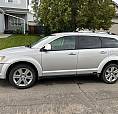 2012 Dodge Journey R/T