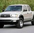 Iso Truck