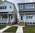 New Spacious 3 Bdrm Bsmnt Suite. N/Kildonan, Parking, Laundry