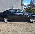 Bmw 5 Series 2010