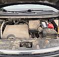 2014 Ford Edge Se Awd With The 3.5l V6