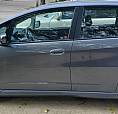 2012 Honda Fit Sport