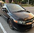 2008 Honda Civic Sedan