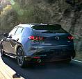 Mazda 3 Gt Turbo Awd 2021/ 27 000 Km/ 4 Pneus D'hiver/ 1 Proprio