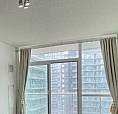 North York 1+1 Condo For Rent