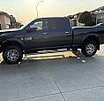 2016 Ram 2500 Diesel