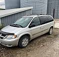 2007 Dodge Caravan
