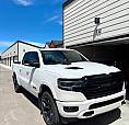 2022 Ram 1500 Limited 4X4 5.7L Hemi V8