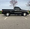 Gmc Chevrolet Shortbox 