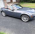 2008 Mazda Mx-5