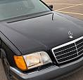 Mercedes-Benz S500