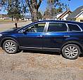 2008 Mazda Cx-9