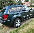 2005 Jeep Grand Cherokee