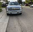 2012 Chevy Silverado 1500