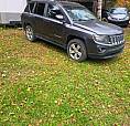 Jeep Compass 4 Porte Wagon 2015 2 .4 Litre 4 Cil Économique