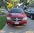 2010 Dodge Journey Sxt