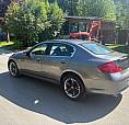 Infiniti G25x 2012 Automatique 