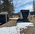 Rv Lot Pineridge Golf Resort