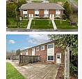 2 Bedroom House. Exceptional Location