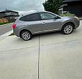 Nissan Rogue 2013 - Well Maintained