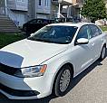 Jetta Tdi 2014