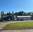  10.16-acre Acreage Near Preeceville, Saskatchewan — $395,000