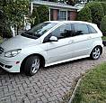 Mercedes •b200