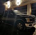F150 Xtr 2018 Crew Cab With Safety 