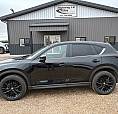 2022 Mazda Cx-5 2.5l Gs