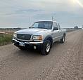 2001 Ford Ranger Xlt 4X4