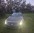 Cadillac Cts