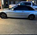 Bmw Convertible