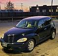 Safetied Pt Cruiser Hatchback 