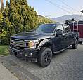 2018 Ford F150 For Sale