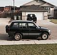 1997 Rav 4 