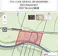 Waterfront Land For Sale