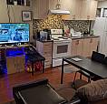 Basement Apartment For Rent 