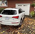 Audi Q5. Awd
