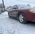 2002 Ford Taurus 