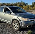 Awd Dodge Journey R/t