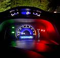 2009 Honda Civic Coupe